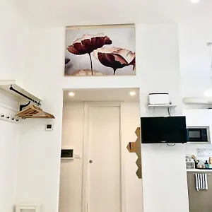Appartamento Centrale 21, Milano